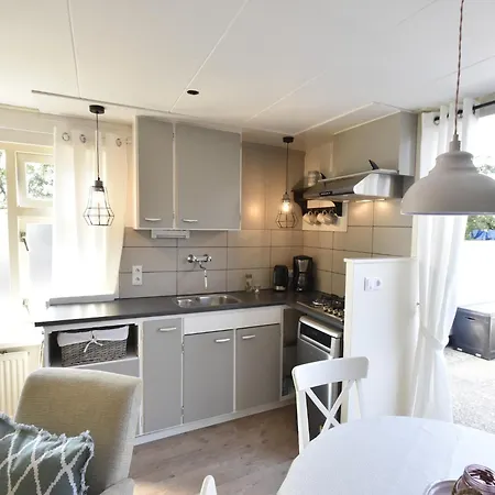 In Surroundings Nearby The Coast, Cleaning Included *