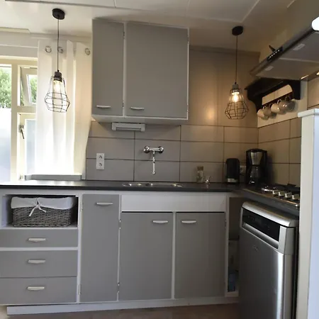 In Surroundings Nearby The Coast, Cleaning Included *
