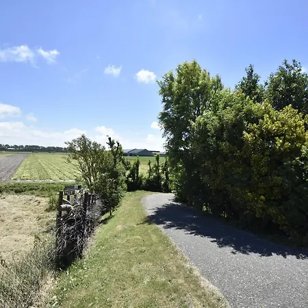 In Surroundings Nearby The Coast, Cleaning Included *